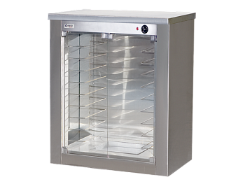  Расстоечный шкаф Интэко-мастер Р94-01 на сайте Белторгхолод