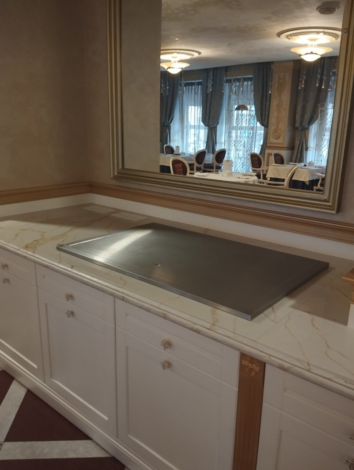 Отель "Европа"