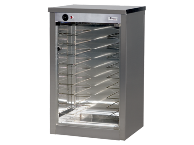 Расстоечный шкаф Интэко-мастер Р93-01 на сайте Белторгхолод