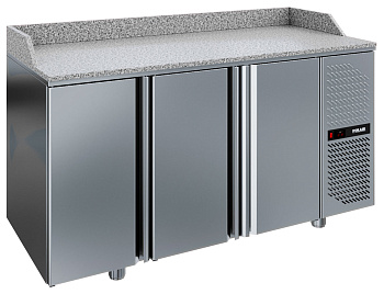  Холодильный стол POLAIR TM3pizza-G на сайте Белторгхолод