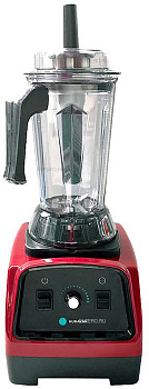  Блендер Hurakan HKN-BLW3 красный на сайте Белторгхолод