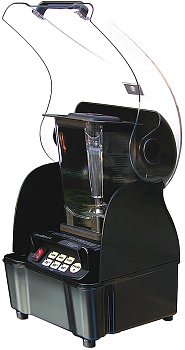  Блендер Hurakan HKN-HBH850 PRO на сайте Белторгхолод