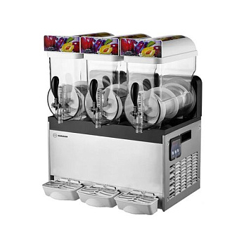  Гранитор Hurakan HKN-MT3 на сайте Белторгхолод