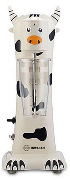 Миксер для коктейлей Hurakan HKN-FR1C на сайте Белторгхолод