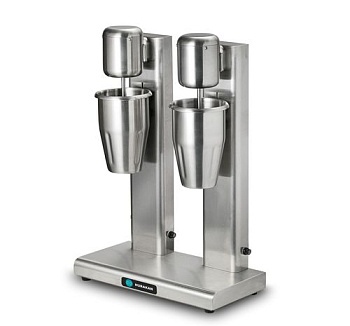  Миксер для коктейлей Hurakan HKN-FR2GM на сайте Белторгхолод