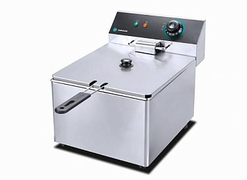  Фритюрница Hurakan HKN-FD11N на сайте Белторгхолод