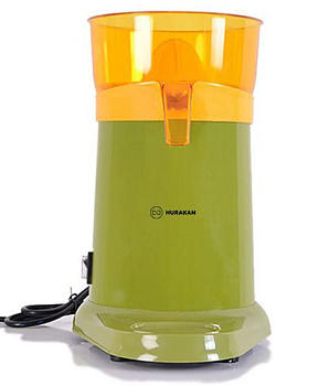  Соковыжималка Hurakan HKN-SPM на сайте Белторгхолод