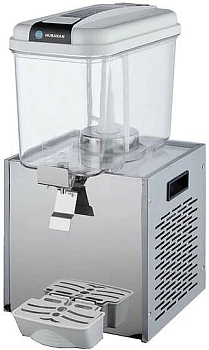  Сокоохладитель Hurakan HKN-LSJ18x1 на сайте Белторгхолод