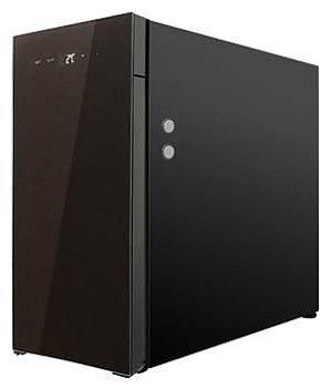  Шкаф холодильный для молока Hurakan HKN-CMC9M на сайте Белторгхолод