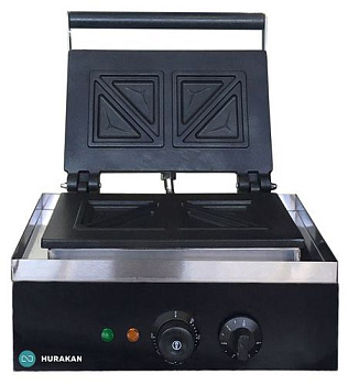  Вафельница Hurakan HKN-GES14 SANDWICH на сайте Белторгхолод