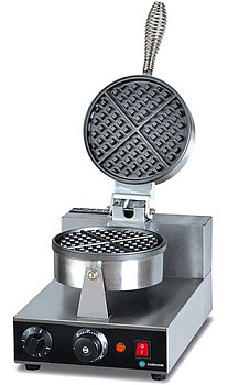  Вафельница Hurakan HKN-GES1M на сайте Белторгхолод