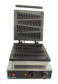  Вафельница Hurakan HKN-GES7 LOLLY на сайте Белторгхолод