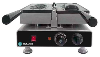  Вафельница тайяки Hurakan HKN-TA01 на сайте Белторгхолод