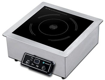  Плита индукционная Hurakan HKN-ICB35M встраиваемая на сайте Белторгхолод