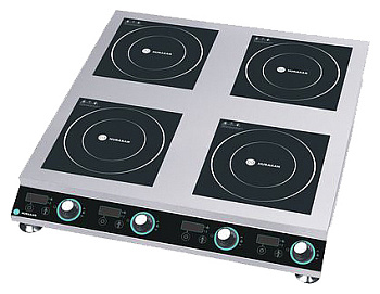  Плита индукционная Hurakan HKN-ICF35DX47 на сайте Белторгхолод