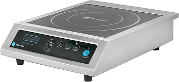  Плита индукционная Hurakan HKN-ICF35M на сайте Белторгхолод