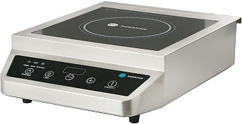  Плита индукционная Hurakan HKN-ICF35T на сайте Белторгхолод