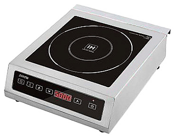  Плита индукционная Hurakan HKN-ICF50TL на сайте Белторгхолод