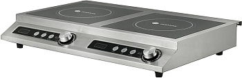  Плита индукционная Hurakan HKN-ICF70D на сайте Белторгхолод