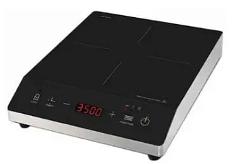  Плита индукционная Hurakan HKN-T35FS PRO на сайте Белторгхолод