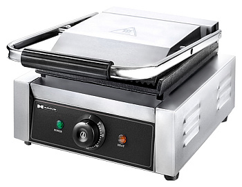  Гриль контактный Hurakan HKN-PE22L на сайте Белторгхолод