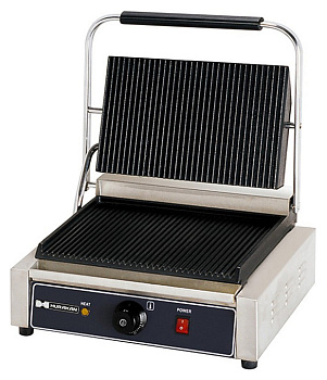  Гриль контактный Hurakan HKN-PE22R на сайте Белторгхолод