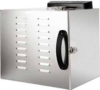  Дегидратор Hurakan HKN-DHD10M на сайте Белторгхолод