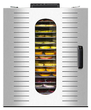  Дегидратор Hurakan HKN-DHD12M на сайте Белторгхолод