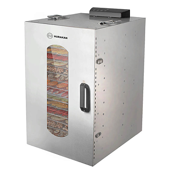  Дегидратор Hurakan HKN-DHD20M на сайте Белторгхолод