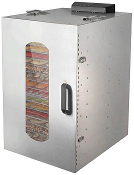  Дегидратор Hurakan HKN-DHD22 на сайте Белторгхолод