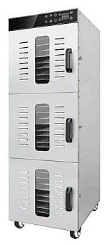  Дегидратор Hurakan HKN-DHD36 на сайте Белторгхолод