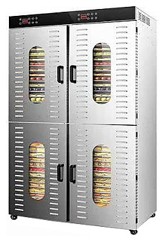  Дегидратор Hurakan HKN-DHD80 на сайте Белторгхолод