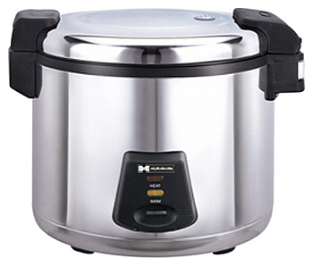  Рисоварка Hurakan HKN-SR180 на сайте Белторгхолод