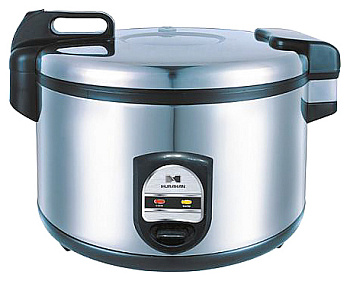  Рисоварка Hurakan HKN-SR42 на сайте Белторгхолод