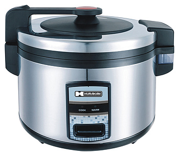  Рисоварка Hurakan HKN-SR56M на сайте Белторгхолод