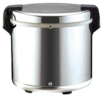  Термос для риса Hurakan HKN-RT210 на сайте Белторгхолод