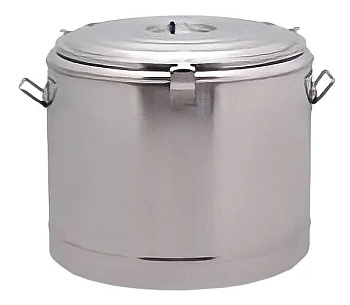  Термос для риса Hurakan HKN-RT300 на сайте Белторгхолод