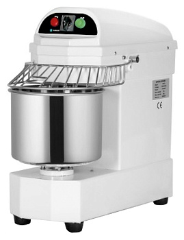  Тестомес спиральный Hurakan HKN-10SN на сайте Белторгхолод