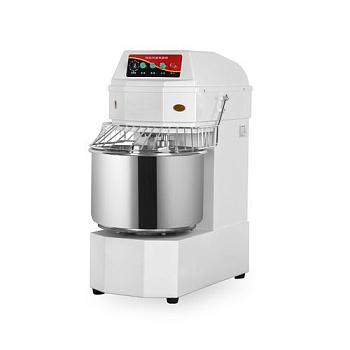  Тестомес спиральный Hurakan HKN-80SN2V на сайте Белторгхолод