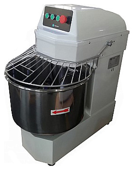  Тестомес спиральный Hurakan HKN-E40SN2V на сайте Белторгхолод