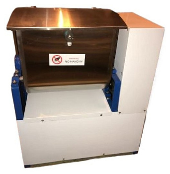  Тестомес горизонтальный Hurakan HKN-15HNM на сайте Белторгхолод