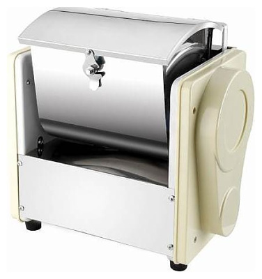 Тестомес горизонтальный Hurakan HKN-2HN на сайте Белторгхолод