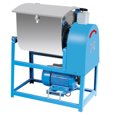 Тестомес горизонтальный Hurakan HKN-5HN на сайте Белторгхолод