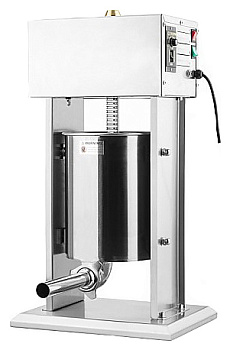  Шприц колбасный Hurakan HKN-ISE10 на сайте Белторгхолод