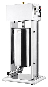  Шприц колбасный Hurakan HKN-ISE15 на сайте Белторгхолод