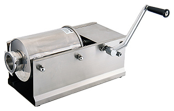  Шприц колбасный Hurakan HKN-ISH3 на сайте Белторгхолод