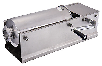  Шприц колбасный Hurakan HKN-ISH5 на сайте Белторгхолод