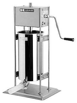  Шприц колбасный Hurakan HKN-ISV15 на сайте Белторгхолод