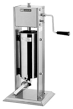  Шприц колбасный Hurakan HKN-ISV3 на сайте Белторгхолод