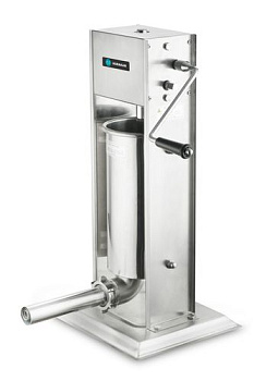  Шприц колбасный Hurakan HKN-ISV5 на сайте Белторгхолод